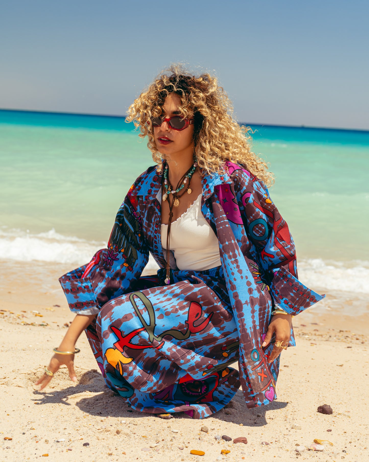 Miami Set