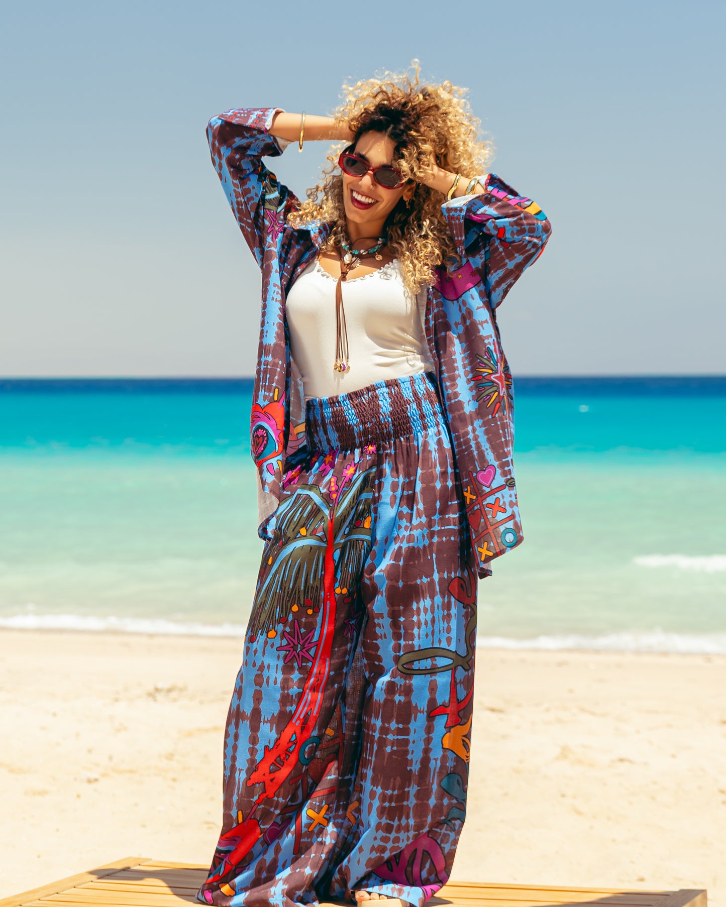 Miami Set