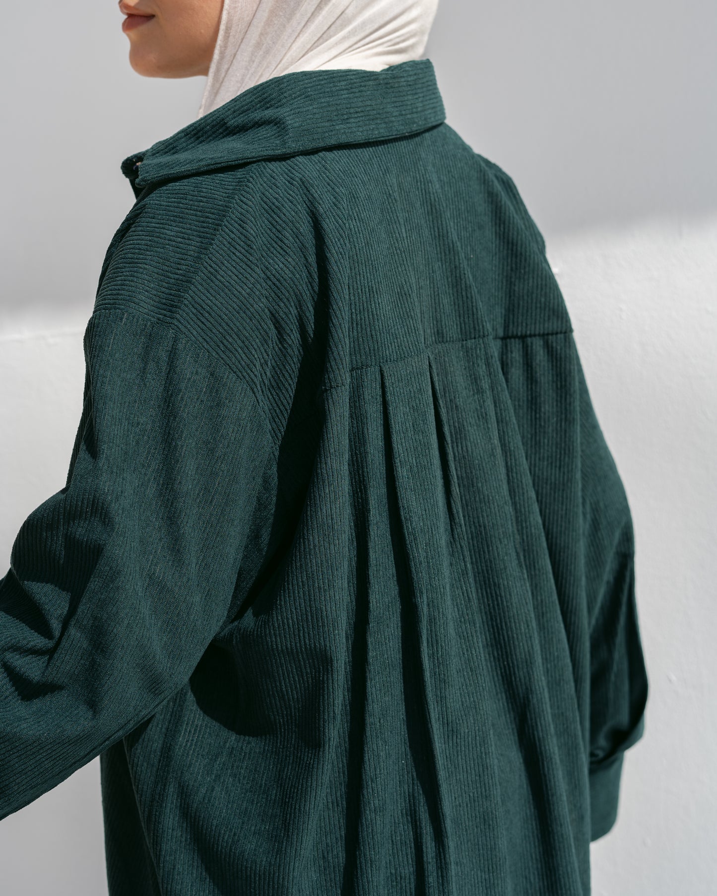 Back to Basics - Emerald