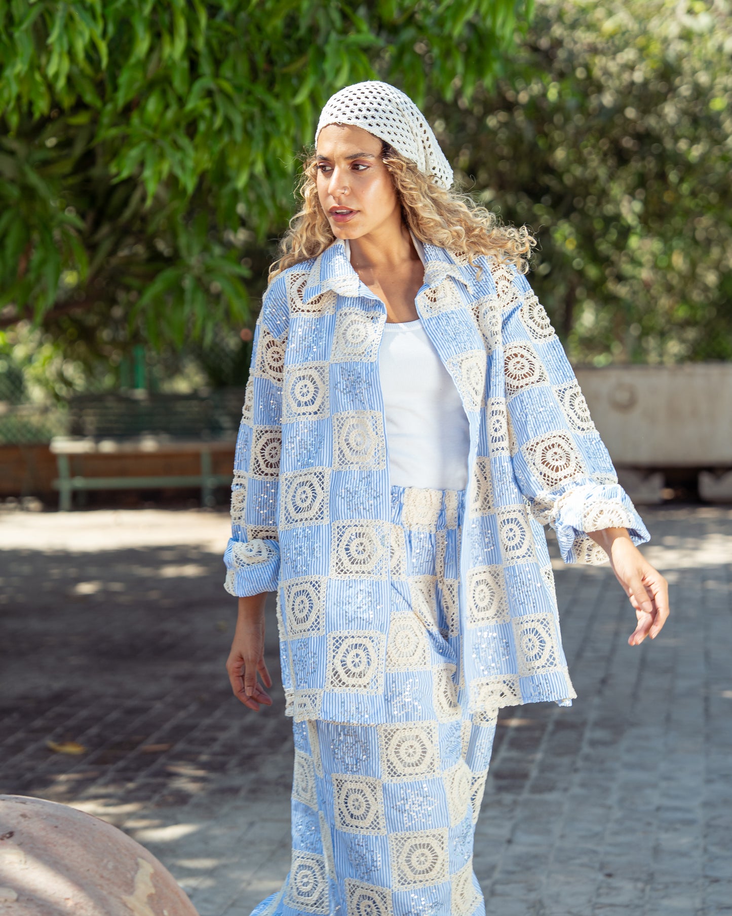 Monaco Set