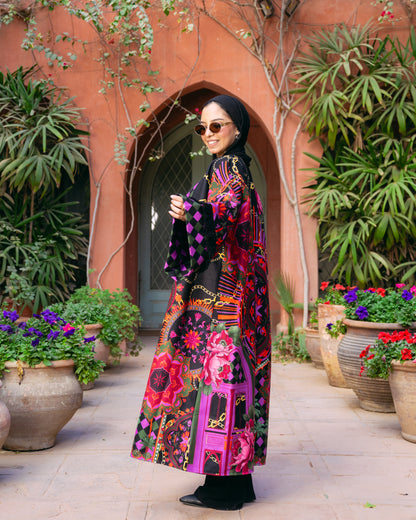 Khadija Kaftan