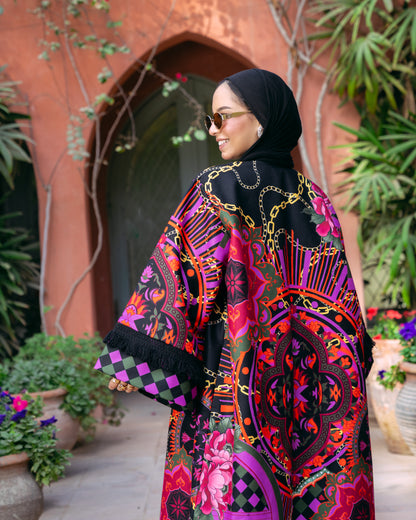 Khadija Kaftan