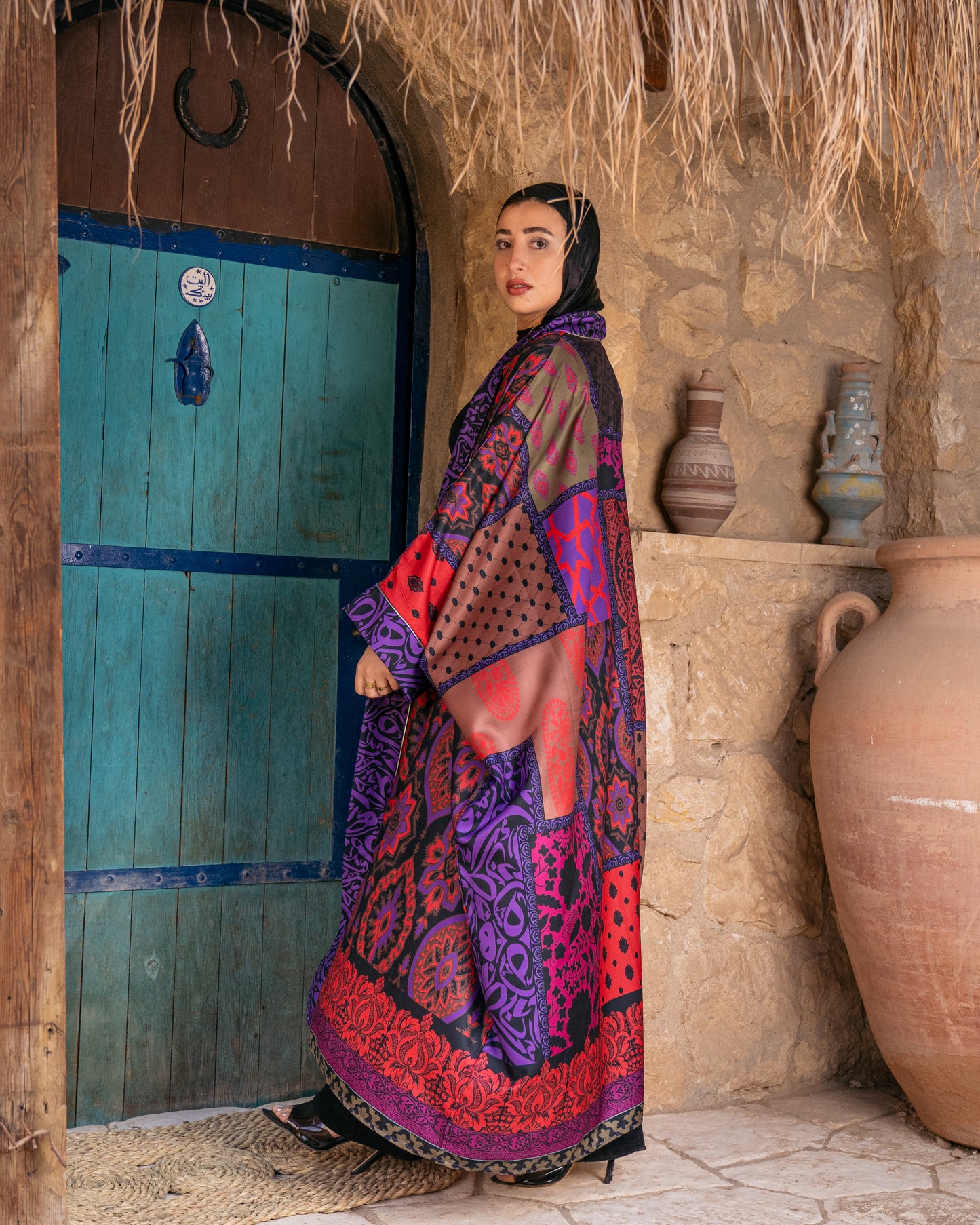 Naila Kaftan