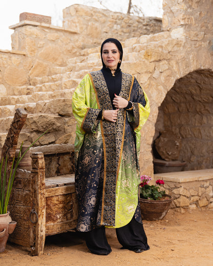Najma
