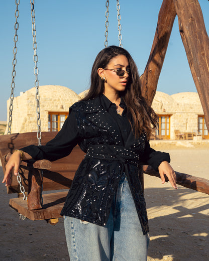 Zaïda Vest - Limited Edition