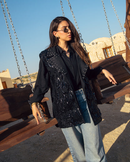 Zaïda Vest - Limited Edition