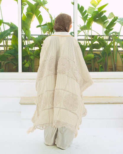 Luna Shawl