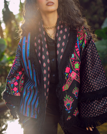 Aysha Jacket