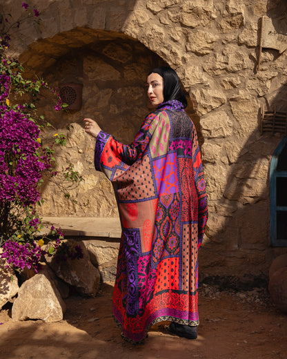 Naila Kaftan