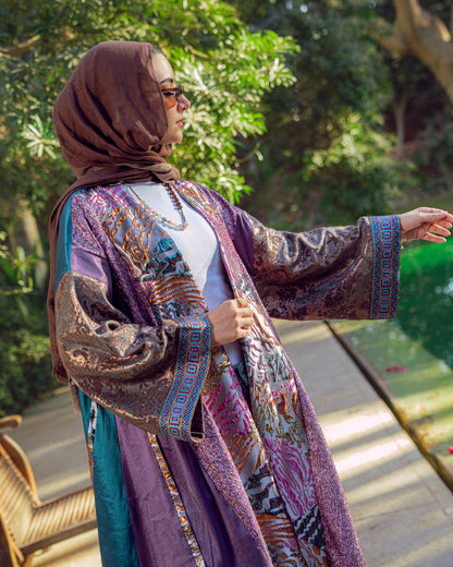 Farida Kaftan