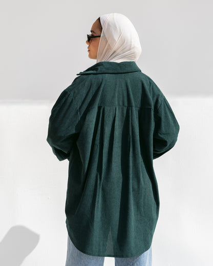 Back to Basics - Emerald