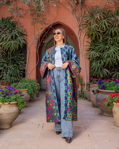 Sokoon Kaftan