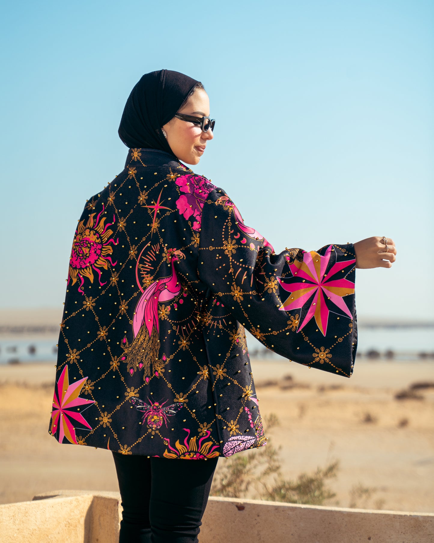 Najma Jacket
