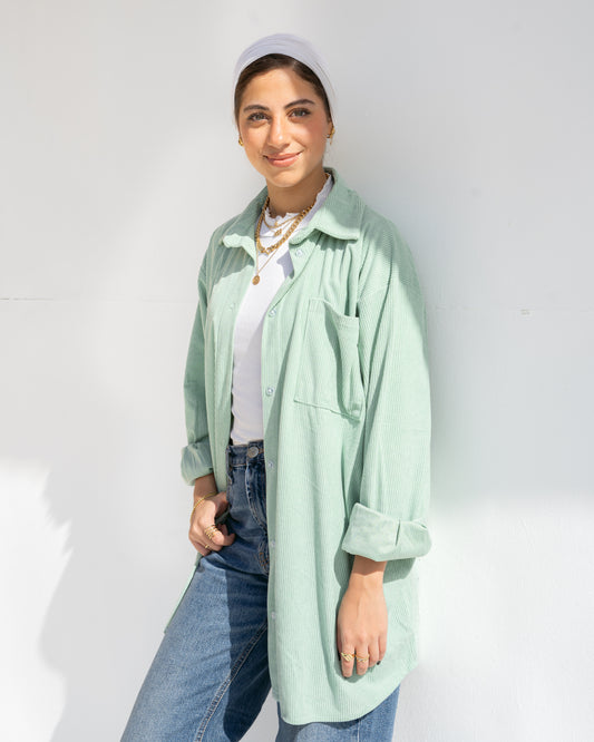 Back to Basics - Mint