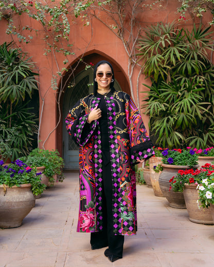 Khadija Kaftan