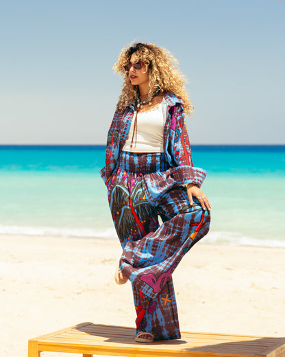 Miami Set