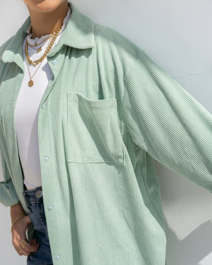 Back to Basics - Mint