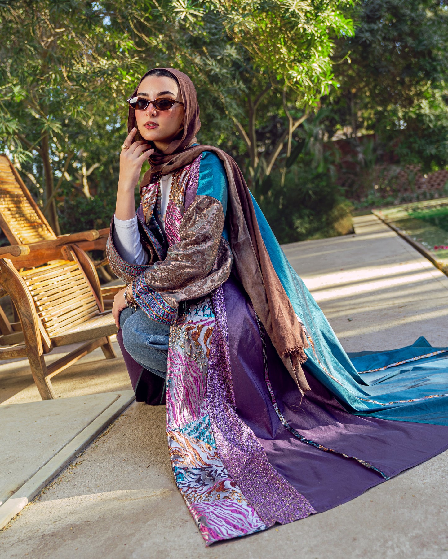 Farida Kaftan