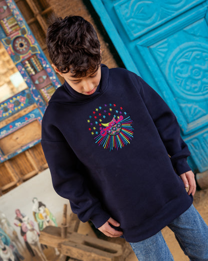 Saymeen Hoodie - Kids