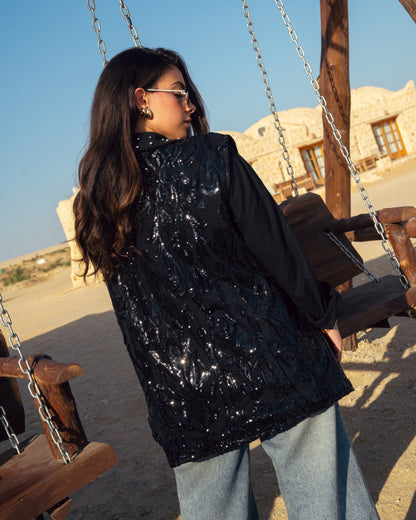 Zaïda Vest - Limited Edition