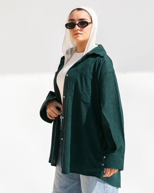 Back to Basics - Emerald