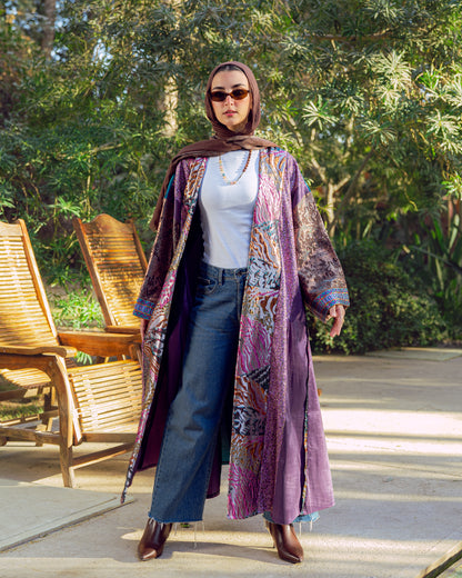Farida Kaftan
