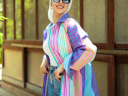 Sun&Fun shirt