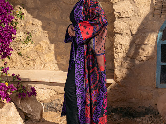 Naila Kaftan