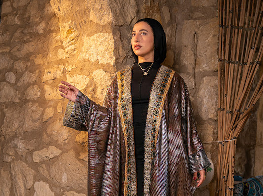 Nura Kaftan
