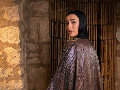 Nura Kaftan