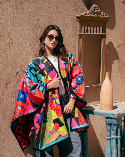 Model wearing No Filter from Pose Winter '27 – view 2