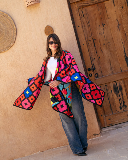 Model wearing No Filter from Pose Winter '27 – view 10