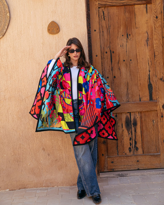 Model wearing No Filter from Pose Winter '27 – view 11