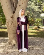 modest kaftan dresses for women