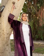 modest kaftan dresses for women