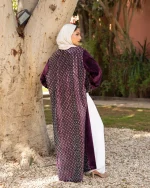 modest kaftan dresses for women