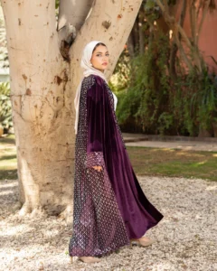 modest kaftan dresses for women