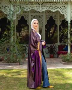 modest wear for women